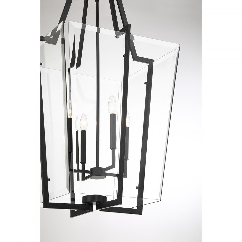 Savoy House Farell 4-Light Pendant