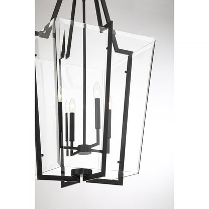 Savoy House Farell 4-Light Pendant
