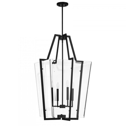 Savoy House Farell 4-Light Pendant