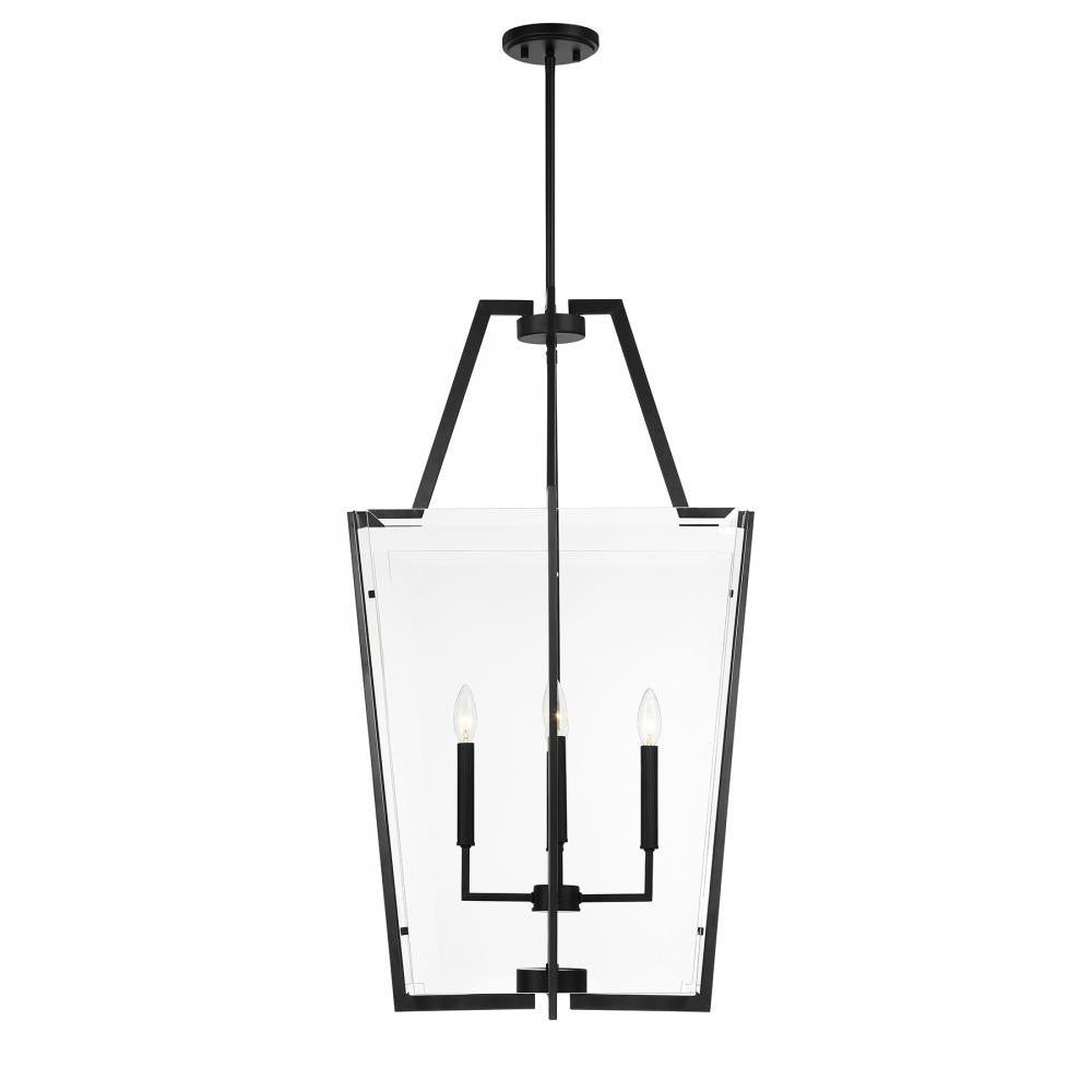 Savoy House Farell 4-Light Pendant