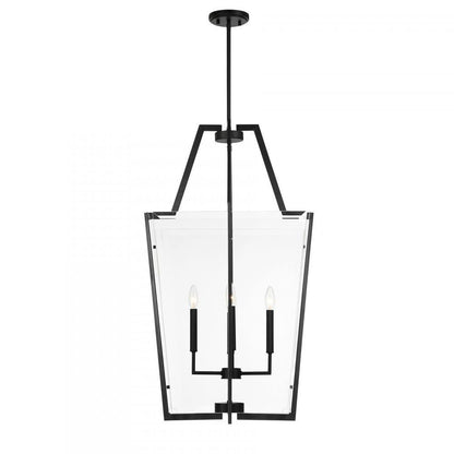 Savoy House Farell 4-Light Pendant