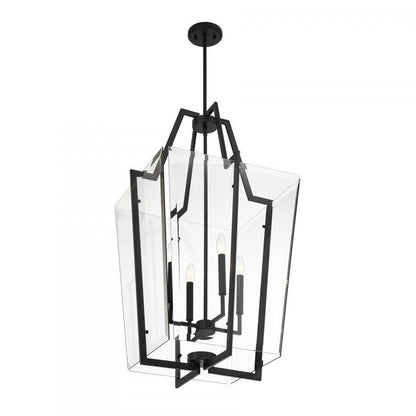 Savoy House Farell 4-Light Pendant