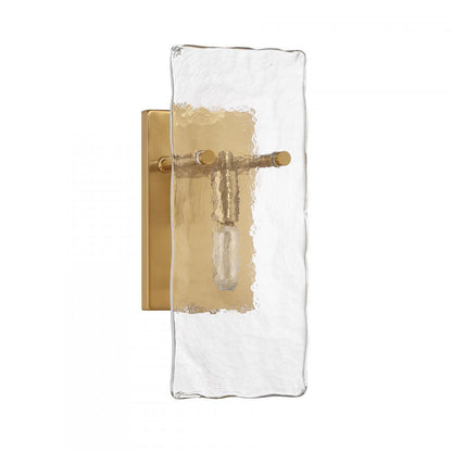 Savoy House Genry 1-Light Wall Sconce