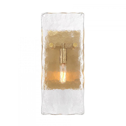 Savoy House Genry 1-Light Wall Sconce