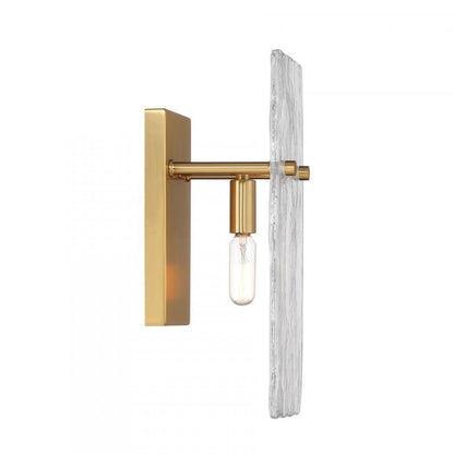 Savoy House Genry 1-Light Wall Sconce