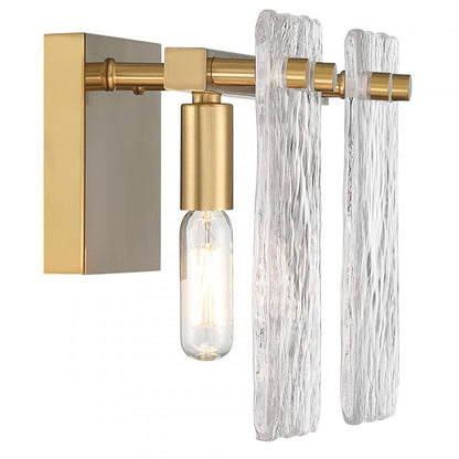 Savoy House Genry 2-Light Bathroom Vanity Light