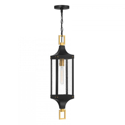 Savoy House Glendale 1-Light Outdoor Hanging Lantern