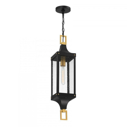 Savoy House Glendale 1-Light Outdoor Hanging Lantern