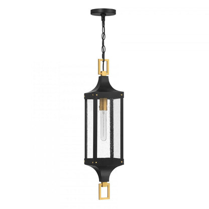 Savoy House Glendale 1-Light Outdoor Hanging Lantern