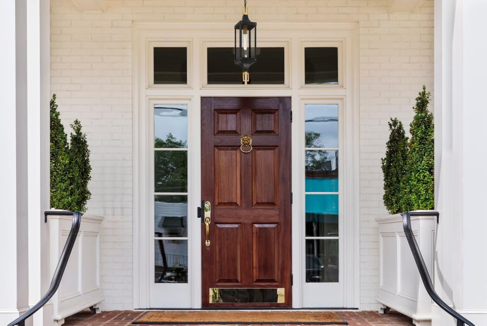 Savoy House Glendale 1-Light Outdoor Hanging Lantern