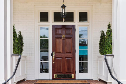 Savoy House Glendale 1-Light Outdoor Hanging Lantern