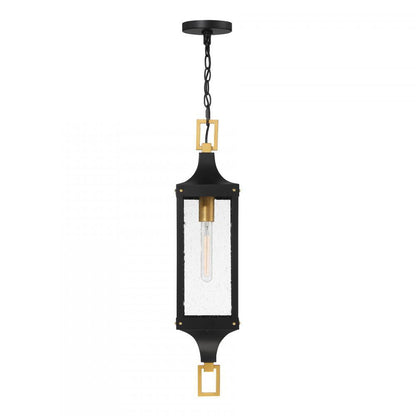 Savoy House Glendale 1-Light Outdoor Hanging Lantern