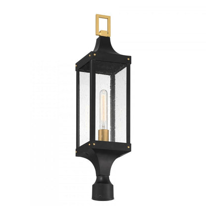 Savoy House Glendale 1-Light Outdoor Post Lantern