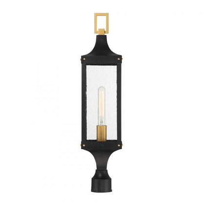 Savoy House Glendale 1-Light Outdoor Post Lantern