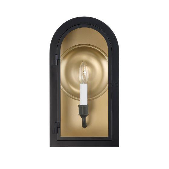 Savoy House Grotto 1-Light Outdoor Wall Lantern