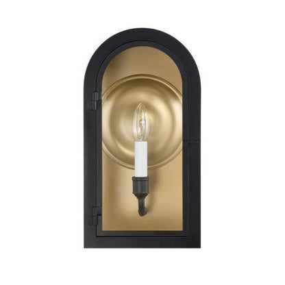 Savoy House Grotto 1-Light Outdoor Wall Lantern