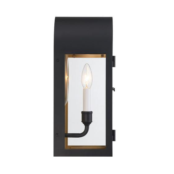Savoy House Grotto 1-Light Outdoor Wall Lantern