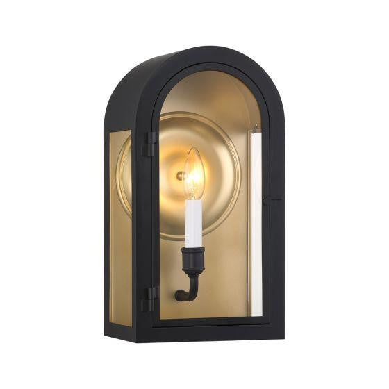 Savoy House Grotto 1-Light Outdoor Wall Lantern