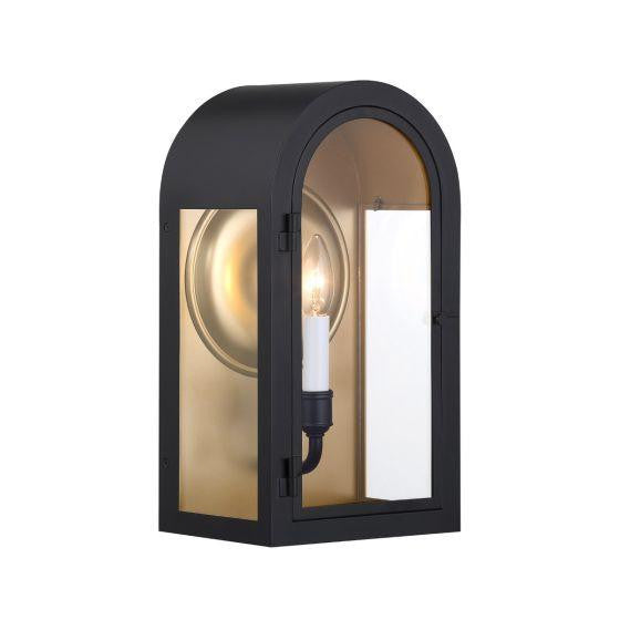 Savoy House Grotto 1-Light Outdoor Wall Lantern