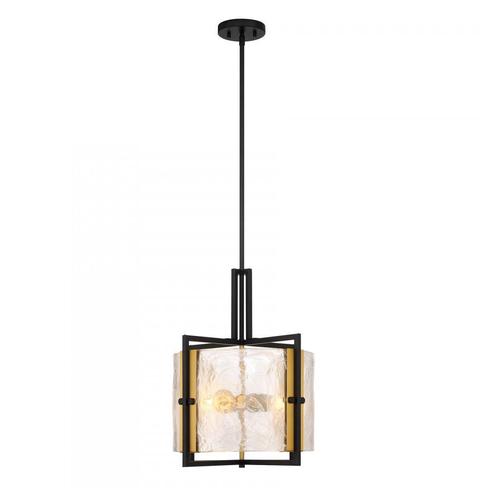 Savoy House Hayward 3-Light Pendant