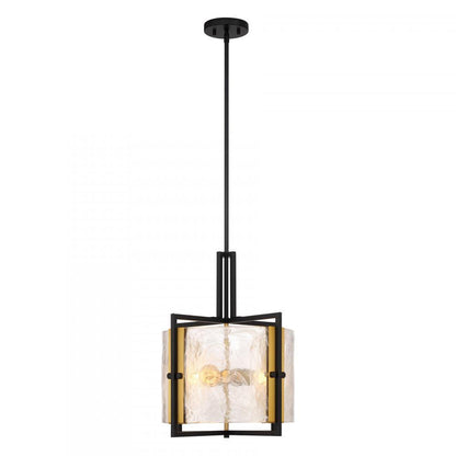 Savoy House Hayward 3-Light Pendant