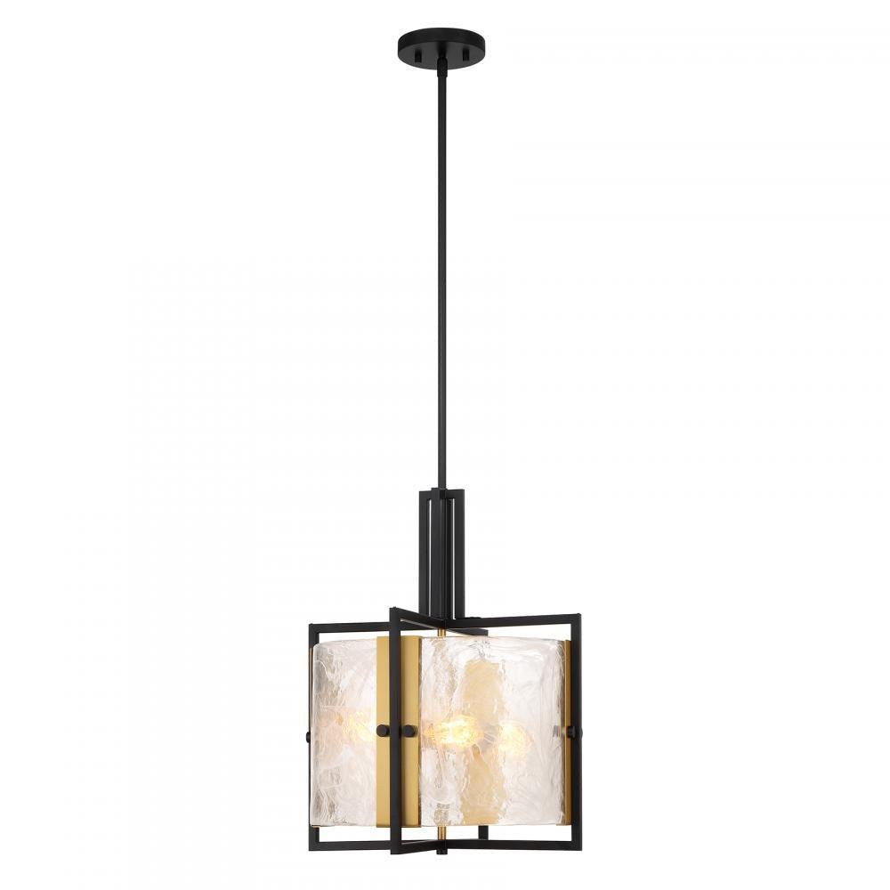 Savoy House Hayward 3-Light Pendant