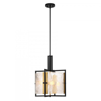 Savoy House Hayward 3-Light Pendant