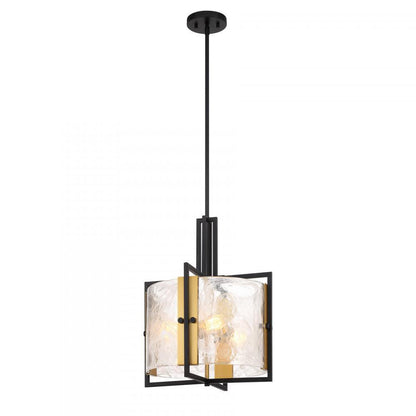 Savoy House Hayward 3-Light Pendant