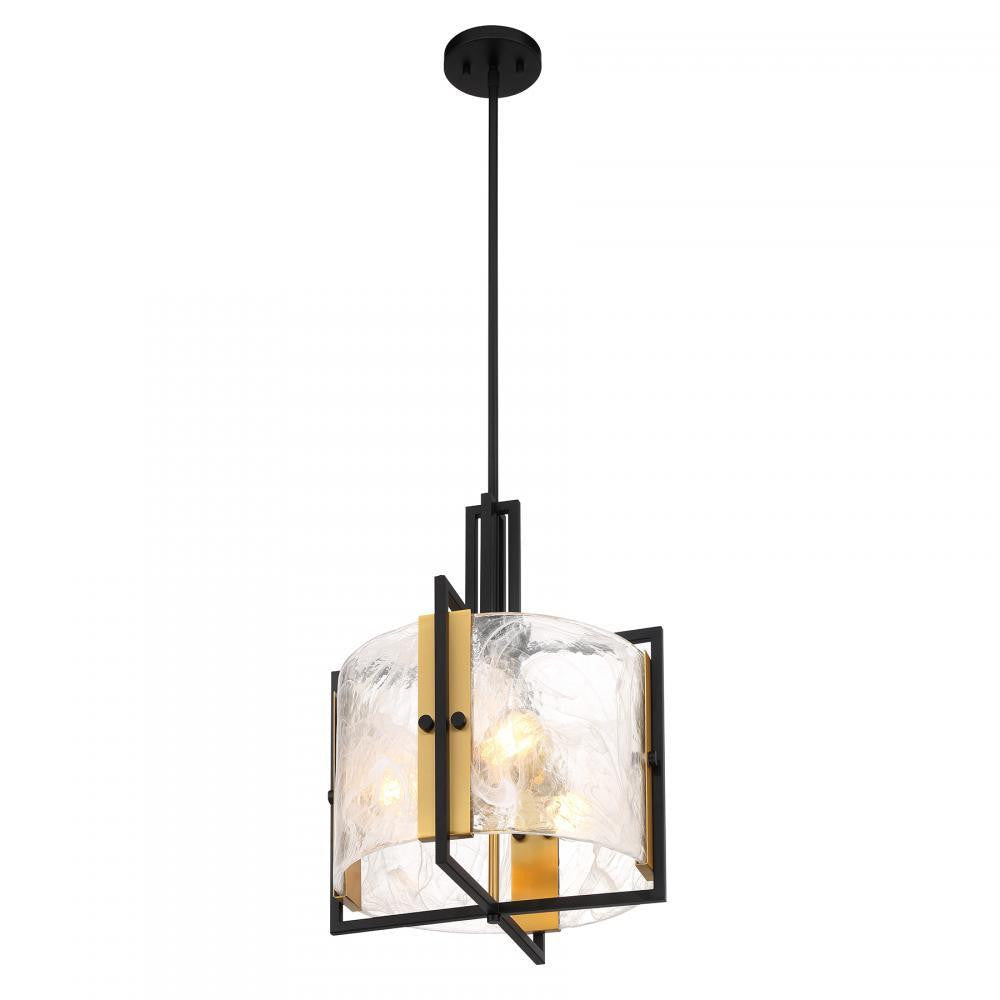 Savoy House Hayward 3-Light Pendant