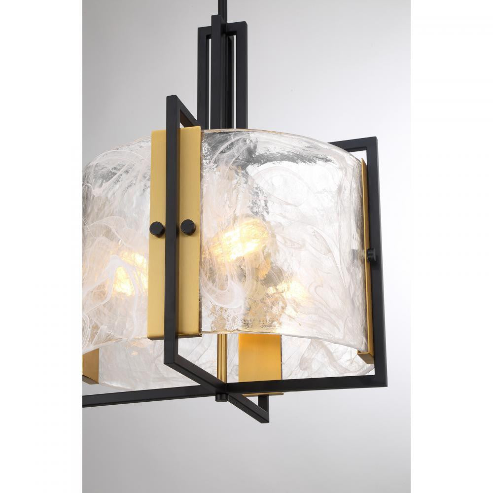 Savoy House Hayward 3-Light Pendant
