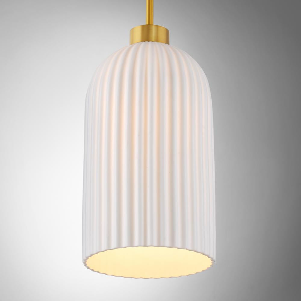 Savoy House Isla Blanca 1-Light Pendant