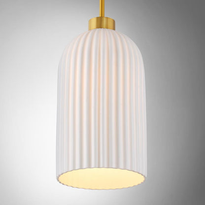 Savoy House Isla Blanca 1-Light Pendant