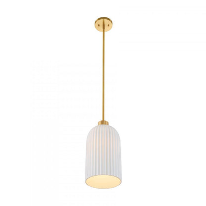 Savoy House Isla Blanca 1-Light Pendant