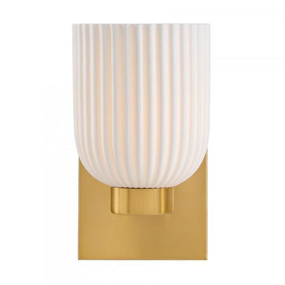 Savoy House Isla Blanca 1-Light Wall Sconce