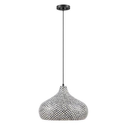 Savoy House Jade 1-Light Pendant