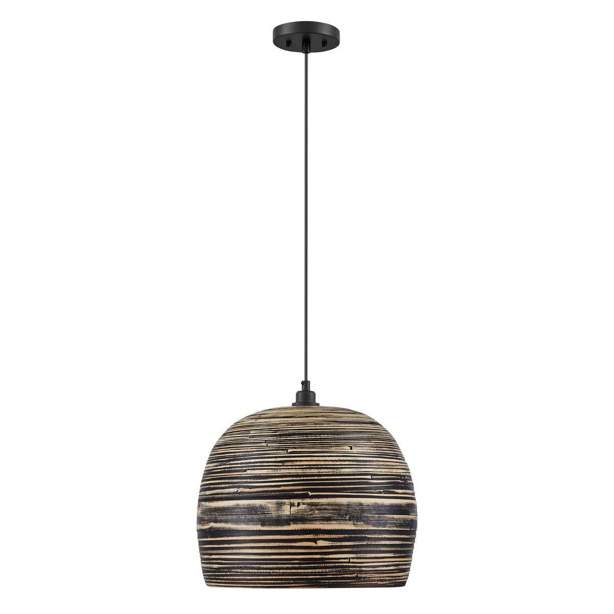 Savoy House Jamsen 1-Light Pendant