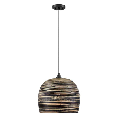 Savoy House Jamsen 1-Light Pendant