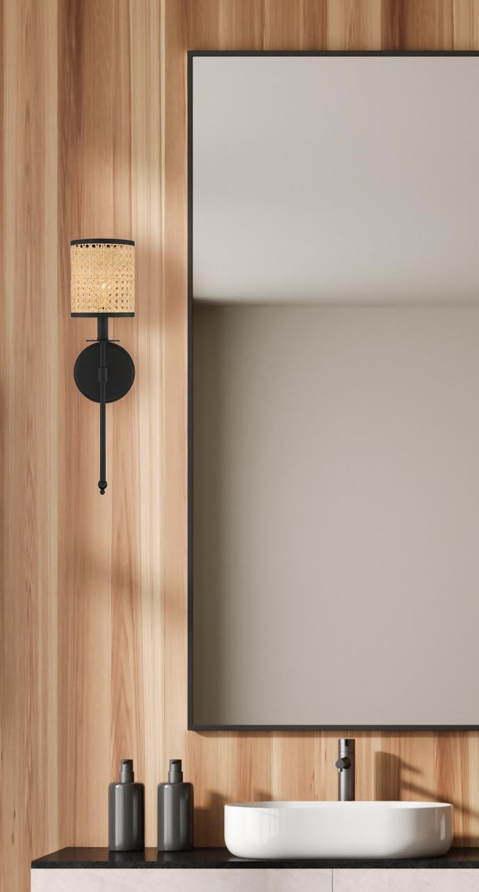 Savoy House Jaylar 20-in Wall Sconce