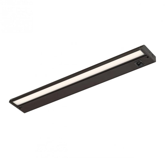 Savoy House LED 5CCT 24-in Undercabinet Light Bronze