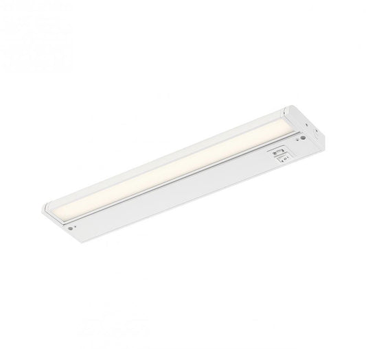 Savoy House LED 5CCT 16-in Undercabinet Light White
