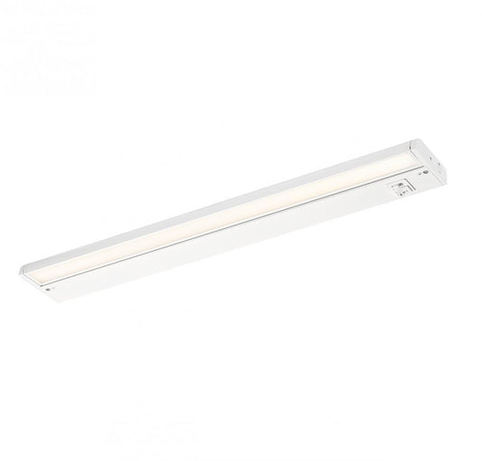 Savoy House LED 5CCT 24-in Undercabinet Light White