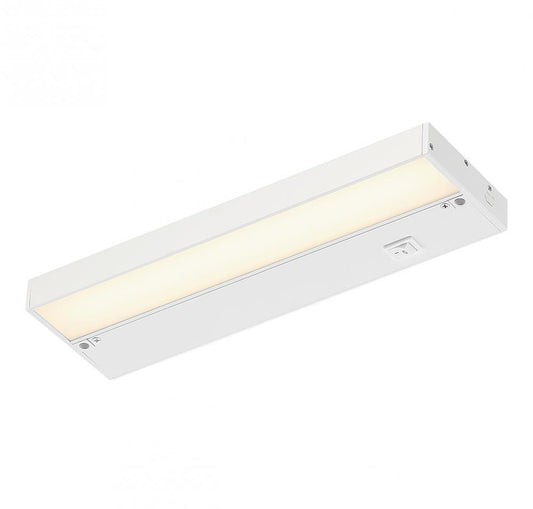 Savoy House Stella 12-in LED Undercabinet Light White
