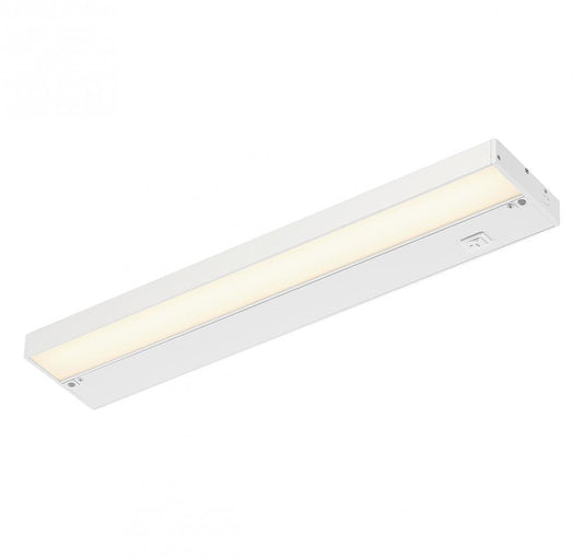 Savoy House Stella 18-in LED Undercabinet Light White