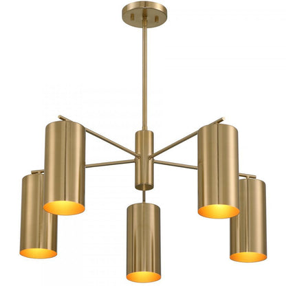 Savoy House Lio 5-Light Chandelier