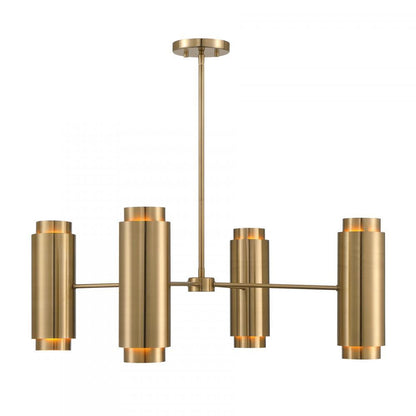 Savoy House Lio 8-Light Chandelier