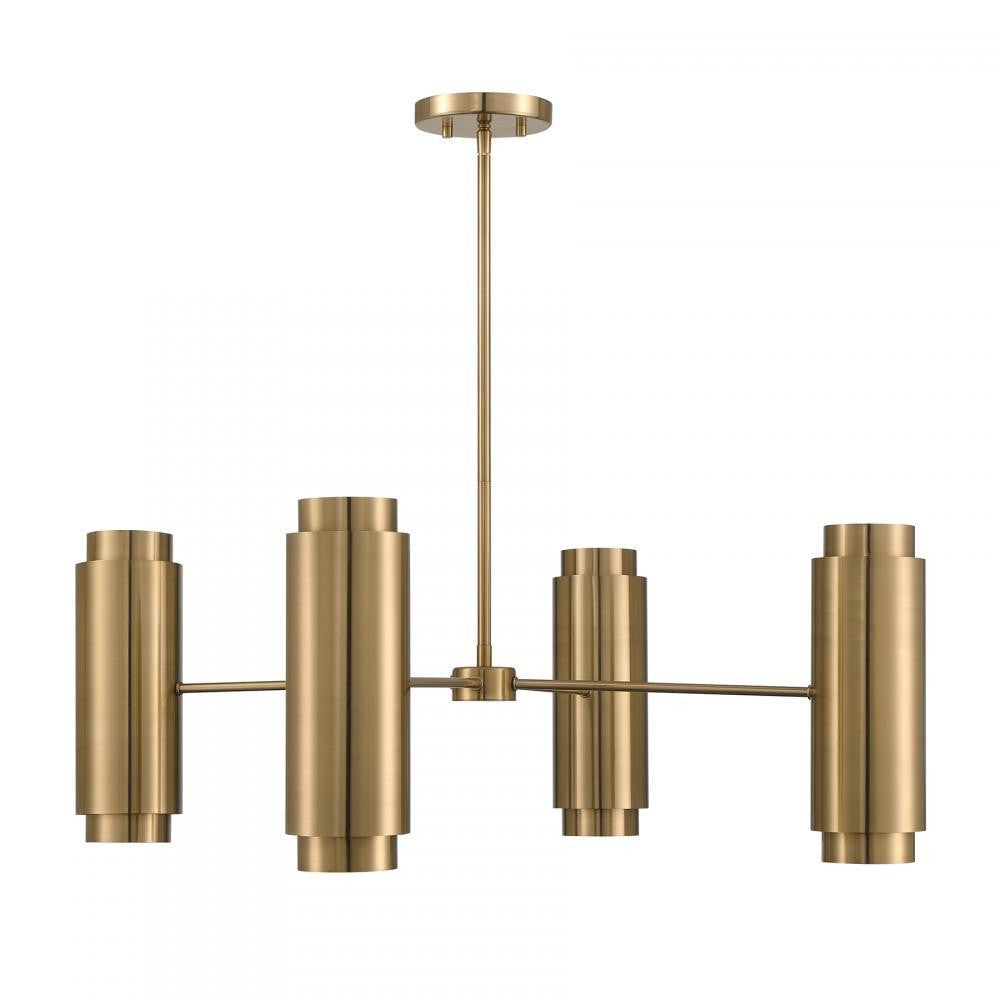 Savoy House Lio 8-Light Chandelier