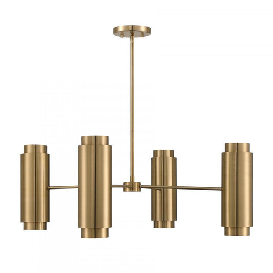 Savoy House Lio 8-Light Chandelier