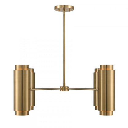 Savoy House Lio 8-Light Chandelier