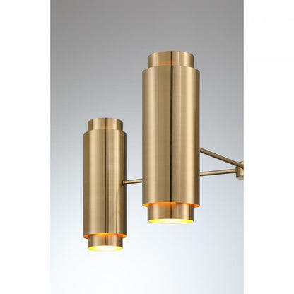 Savoy House Lio 8-Light Chandelier
