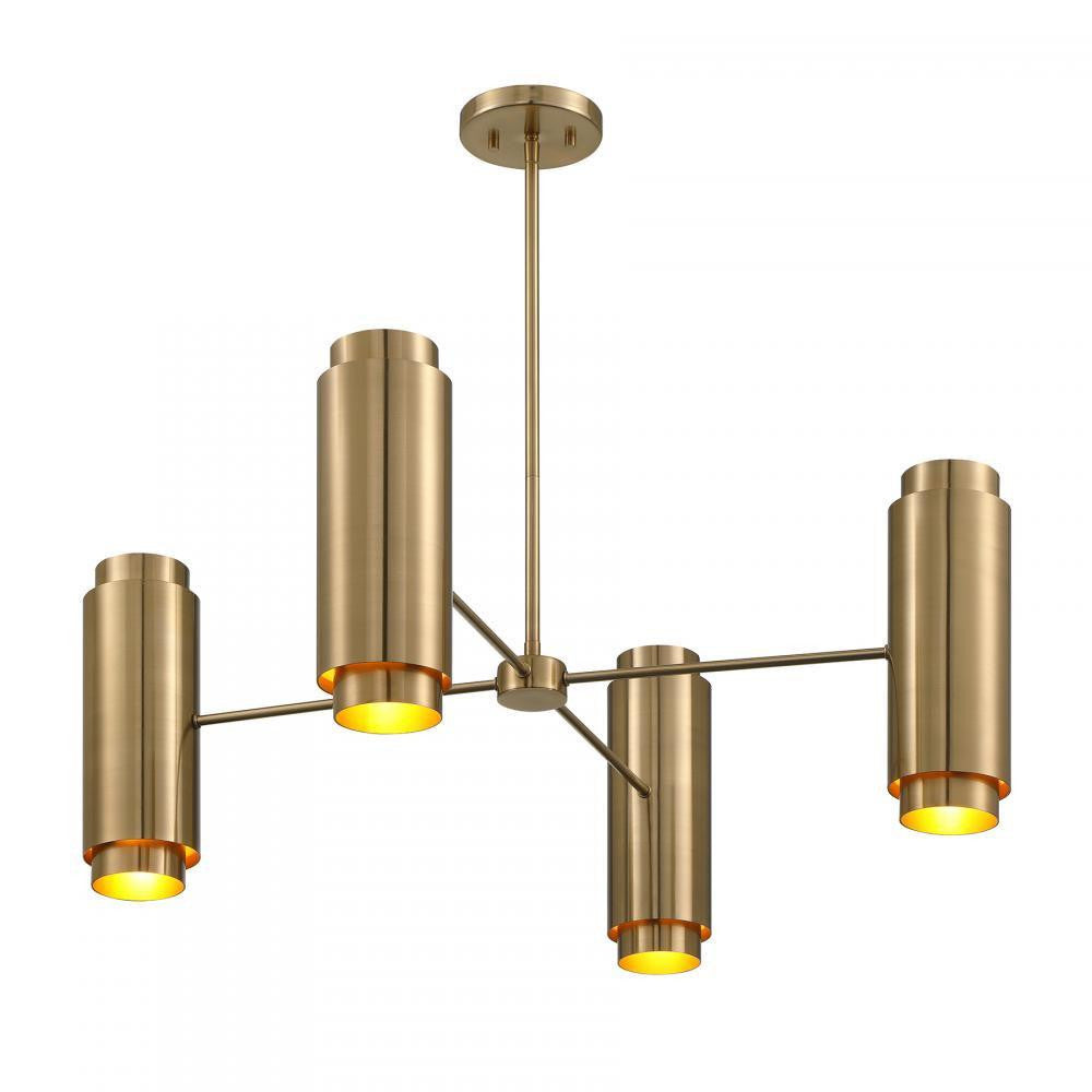 Savoy House Lio 8-Light Chandelier